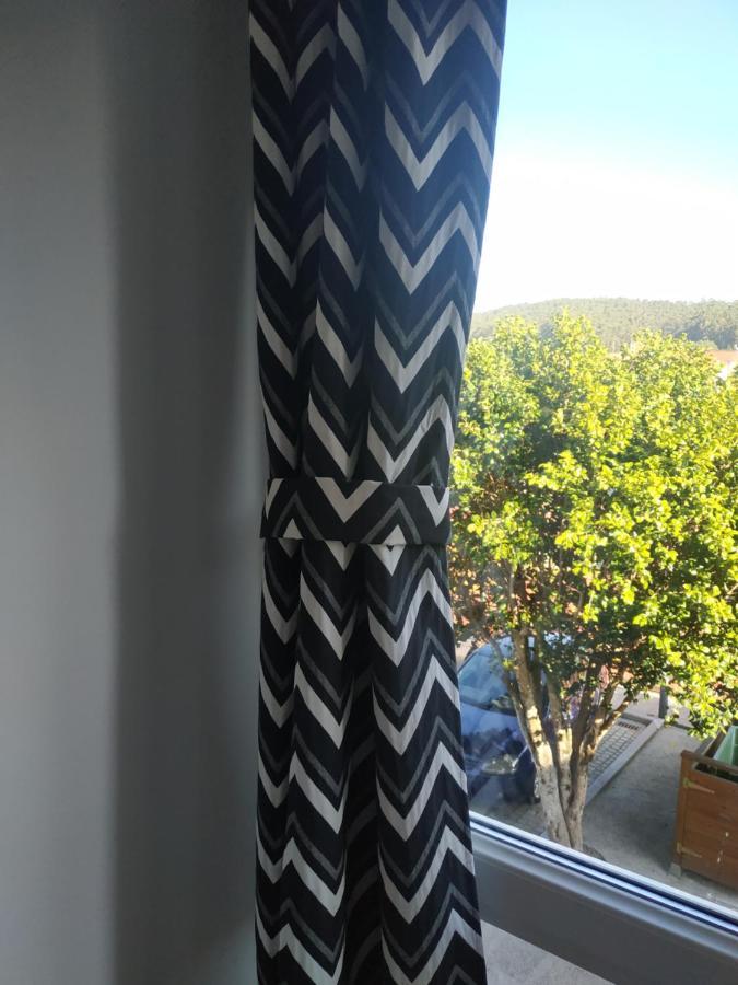 Voga Voga Leilighet Corcubión Eksteriør bilde